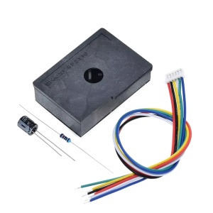 Senzor prašine i dima GP2Y1014AU0F - Optički senzor za Arduino - Img 4