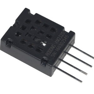 Senzor temperature i vlažnosti vazduha AM2320 (chip)