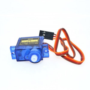 SG90 9g Micro Servo Motor 180 stepeni za Arduino - Img 6