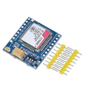 SIM800C GSM GPRS Modul sa Antenom za Arduino i IoT