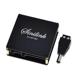 Sinilink XY-AP15H Bluetooth Audio Pojačalo 20W+20W Mini Digitalni Modul - Img 3