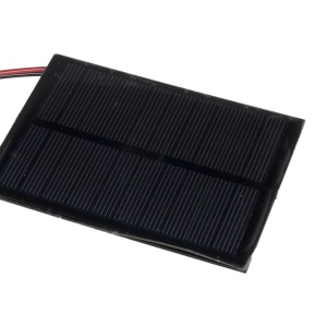 Solarna ćelija 100x80mm 4V 260mA