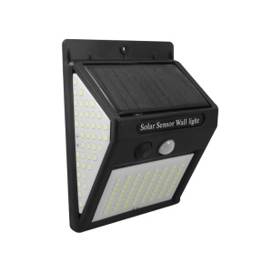Solarna LED lampa sa PIR senzorom LRFS6136
