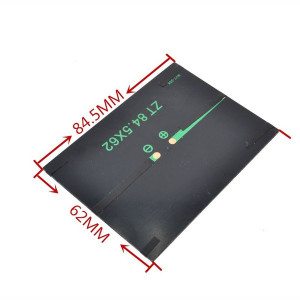 Solarni panel 5V 0.5W - Img 2