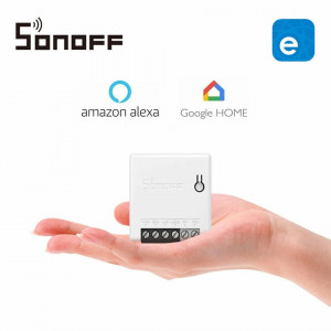 SONOFF MINI R2 prekidač 2200W - Img 7