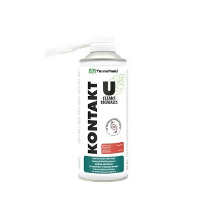 Sprej Kontakt U 400ml.