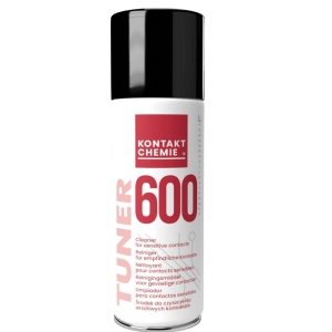 Sprej Tuner 600 200ml.