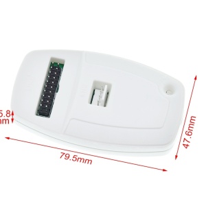 ST-LINK/V2 Programator i Debager za STM8 i STM32 - Img 2