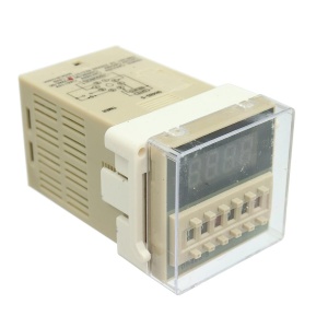 Tajmer DH48S-S 230VAC - Img 2