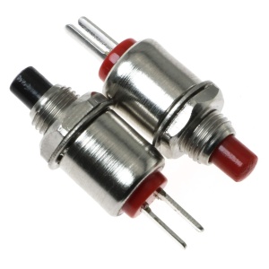 Taster DS-402 crni - Img 4