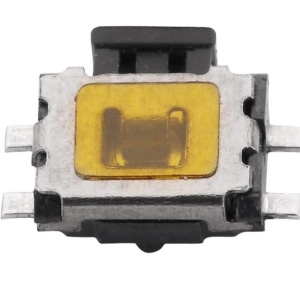 Taster SMD 4.7x3.5x1.6mm ugaoni - Img 3