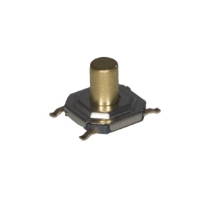 Taster SMD 5.2x5.2x4mm