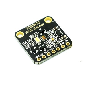TCS3472 RGB Kolor Senzor Boje sa IR Filterom za Arduino - Img 2