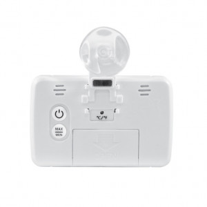 Termometar i higrometar KD-18 - Img 2