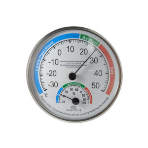 Termometar i higrometar TH-101B