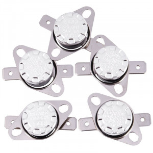 Termostat 10A 250VAC 150°C NC - Img 6