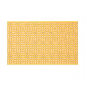 Test ploča tačke 100x160mm