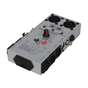 Tester audio kablova