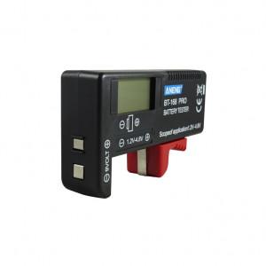 Tester baterija BT-168 - Img 2