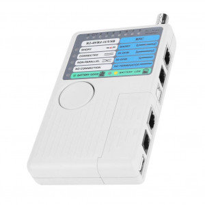 Tester kablova NF-3468 - Img 6