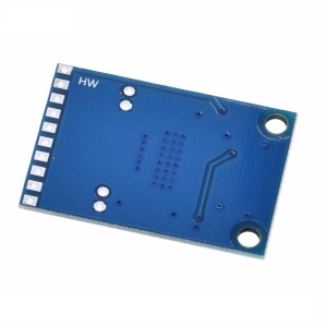 TPA3116D2 Digitalno Audio Pojačalo Klasa D 2x50W Stereo Modul HW-710 XH-M562 - Img 6