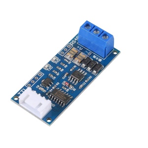 TTL u RS485 Modul Konverter 3.3V-30V sa Automatskom Kontrolom Protokola - Img 1