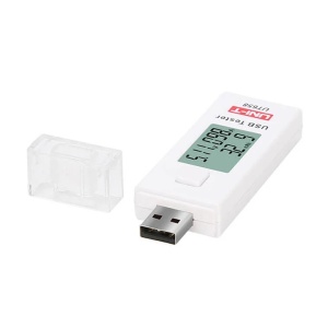 UNI-T UT658 USB Tester Napona i Struje – USB Voltmetar i Ampermetar - Img 3
