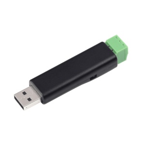 USB-CAN-A Industrijski USB na CAN Adapter Analizator STM32 - Img 2