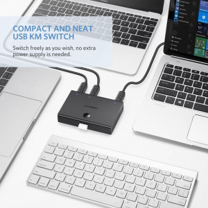 USB preklopnik 4 ulaza-1 izlaz - Img 3