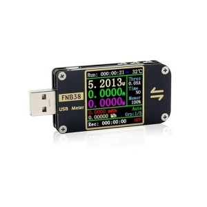 USB tester FNB38 - Img 1
