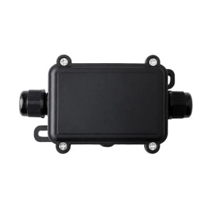 Vodootporna razvodna kutija za spajanje 2 kabla IP68 (0.5-2.5mm²) - Img 2