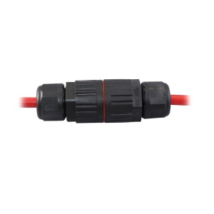 Vodootporni brzi konektor IP68 za 3 provodnika (do 4mm²) - Img 3