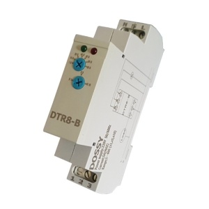 Vremenski rele DTR8-B 230VAC