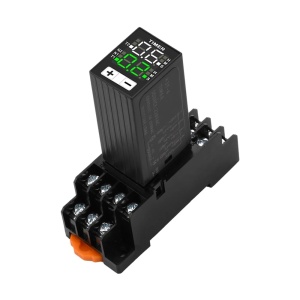 Vremenski rele H3Y-4 230VAC