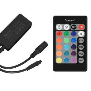 WiFi kontroler za RGB LED trake