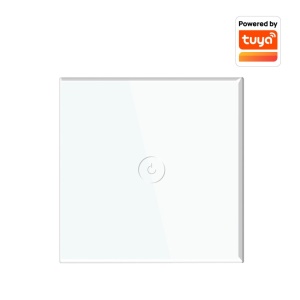 WiFi smart prekidač svetla WFPS-N01/WH