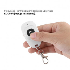 WiFi smart relejni prekidač 1CH - Img 4