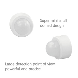 WiFi smart senzor pokreta ZigBee - Img 3