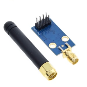 Wireless modul CC1101 - Img 6