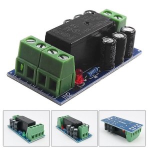 XH-M350 Modul za automatsko prebacivanje na bateriju 12V 150W (UPS) - Img 4