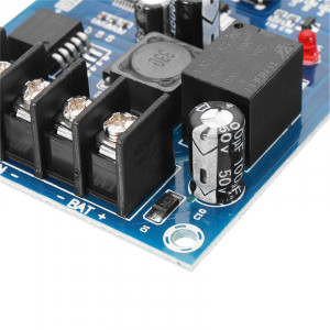 XH-M603 Modul za Kontrolu Punjenja Baterija i Akumulatora 12V-24V - Img 8