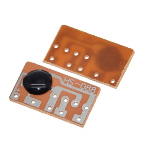 Zvučni modul HS-088 Ding-Dong za kućno zvono i DIY igračke (3V-4.5V) - Img 4