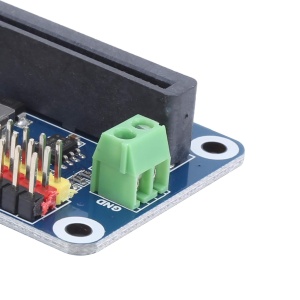 16-kanalni Servo Driver za BBC micro:bit (PCA9685, I2C) - Img 7