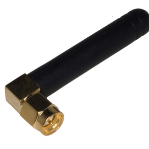 2.4GHz WiFi Antena 2dBi SMA Male – Za Ruter, Bluetooth i Zigbee