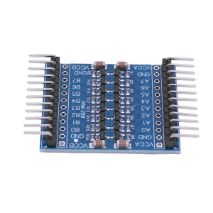 8-kanalni dvosmerni konvertor nivoa napona 3.3V-5V za Arduino i Raspberry Pi - Konvertor logičkih nivoa - Img 2