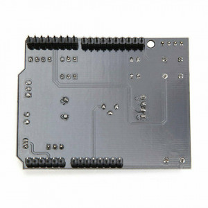 9-u-1 Multifunkcionalni Shield za Arduino UNO - Senzori, LED i Buzzer - Img 5