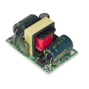 AC-DC konverter modul 220V na 12V 400mA Izolovano prekidačko napajanje