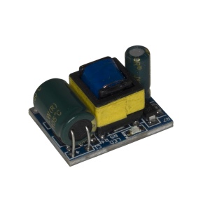 AC-DC Konverter Modul 220V na 12V 450mA Step-Down - Img 2