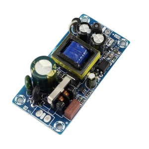 AC-DC Modul Napajanja 220V na 5V 2A (10W) Izolovani Konvertor - Img 2