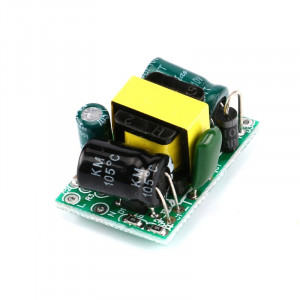 AC-DC Pretvarač Napona 220V na 5V 700mA (3.5W) – Prekidački Izvor Napajanje za Arduino - Img 4